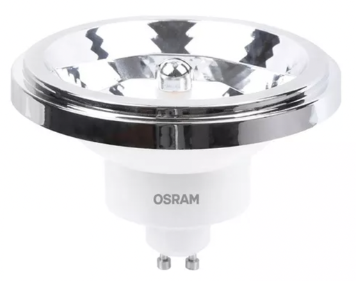 [HALAR111CD] Lámpara AR111 Tipo Halógena LED 12W 230v 2700K Dimmer