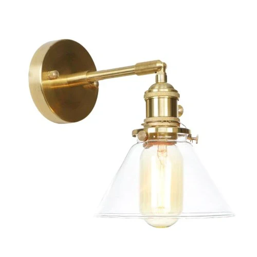 [JRS057]  Luminaria Dora