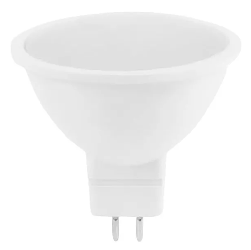 [MR16SPA7WSC] Dicroica MR16 120° 7W 12V Neutra