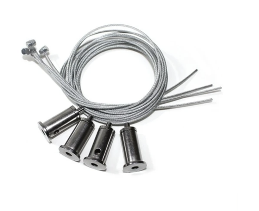 [PANACCECOL] Accesorio para colgar paneles