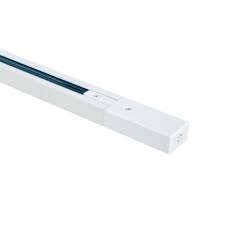 [RIELSP1M] Riel Electrificado 1mtr para Spot Blanco 