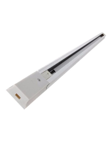 [RIELSP2M] Riel Blanco para Spot 2mtr. 