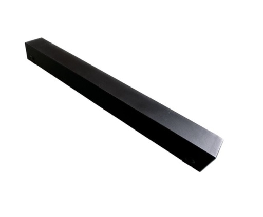 [SLIMDRIVERB] Driver Slim para Riel 150W Negro