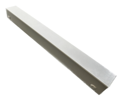 [SLIMDRIVERW] Driver Slim para Riel 150W Blanco