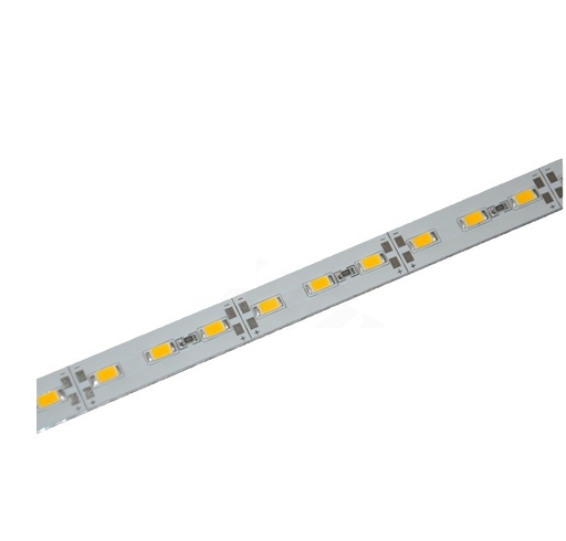 [ST72RIGC] Tira en perfil de Aluminio 1 metro 9W 12v Luz Cálida