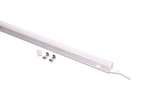 [T512096PF] T5 18W 120cm 230V Luz Fría