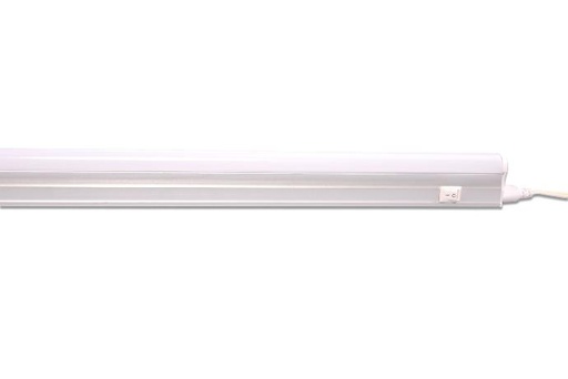 [T56048PF] T5 8W 60cm 230V Luz Fría
