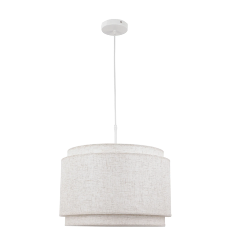 [ACDBZ30-ACDBZ30B] Luminaria Colgante Mapache