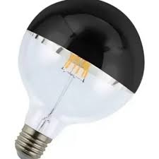 [E27BULBB8C] E27 Lámpara Filamento E27 8W G80 2700K